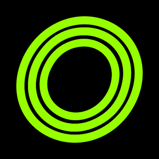 NOW Fitness Community logo