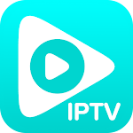 Cover Image of Herunterladen IPTV Player Live M3U8 1.0.8 APK