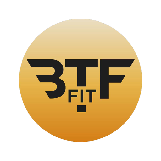BTF FIT 6.12.8 Icon