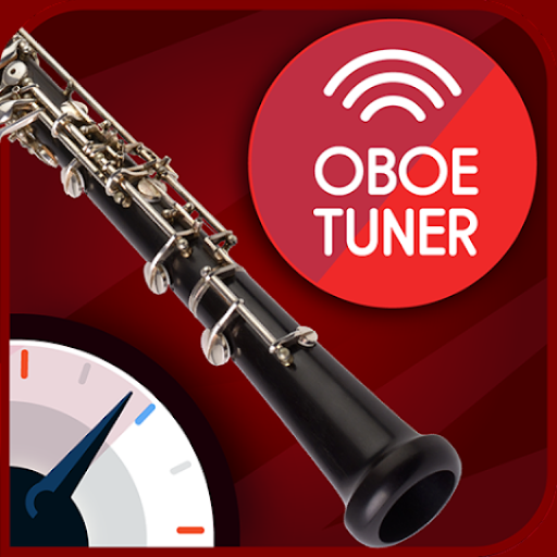 Master Oboe Tuner logo