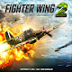 FighterWing 2 Flight Simulator