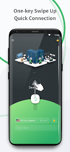 PandaVPN Pro – Fast Secure VPN MOD APK (Ad-Free Unlocked) 1