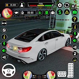 Icon image Car Driving 3D - Car Parking