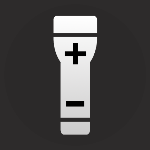 Volume Key Flashlight 1.0 Icon
