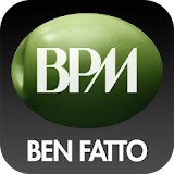BPM Ben Fatto icon