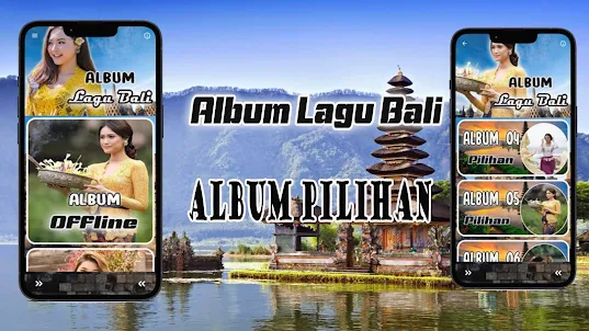 100+ Lagu Bali Offline