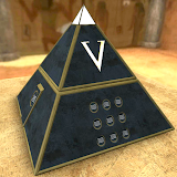 The Box of Secrets -  3D Escape Game icon