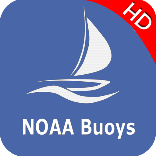 Noaa Buoys weather & tides 1.2.1 Icon