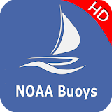 Noaa Buoys weather & tides icon