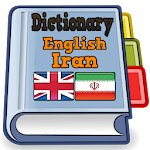 English Iran DIctionary Apk