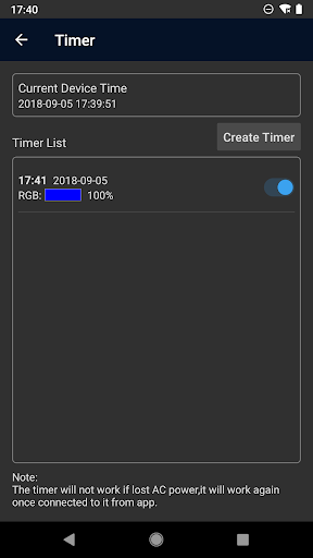 HEISSNER LED Screenshot 4 - AppWisp.com