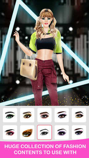 Fashion Up: Dress Up Games Screen 2