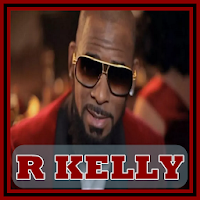 R. Kelly All Song MP3 - No INTERNET