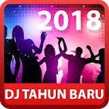DJ Tahun Baru 2018 Remix Nonstop icon