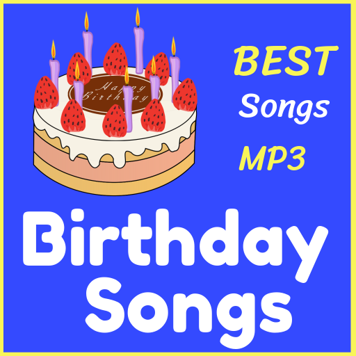Happy birthday songs mp3 - Apps on Google Play