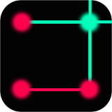 Squares - Dots and Boxes icon