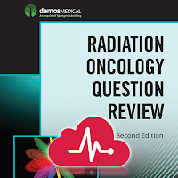 Radiation Oncology QandA Review
