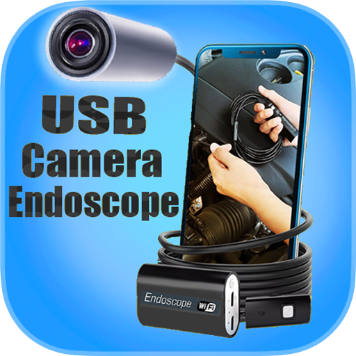 Endoscope HD Camera ‒ Applications sur Google Play