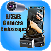 Endoscope HD Camera