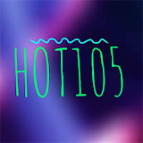 Hot105 Non Stop icon