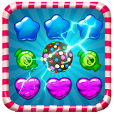 Candy Mania Games Free icon