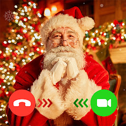 Icon image Call Santa Claus: Prank Call