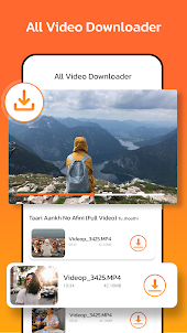 All Movie & Video Downloader