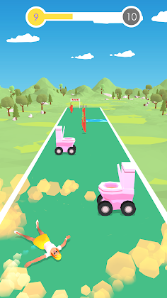Chili Pepper - Screenshot 1