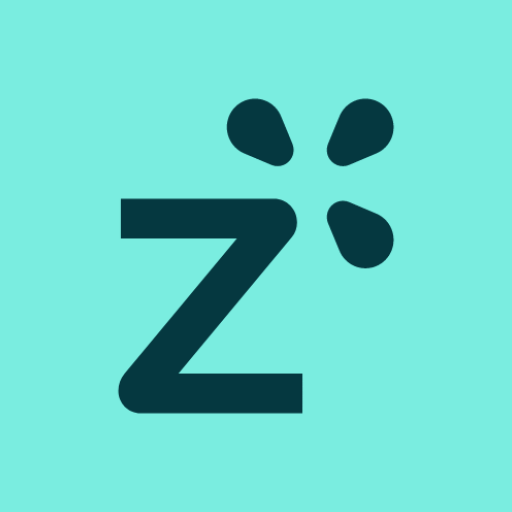 Zinia by Santander logo