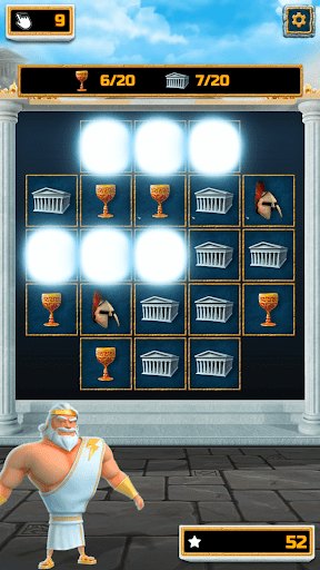 Epic Blast Screen 3
