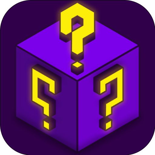 Riddles & Answers: Ponder logo