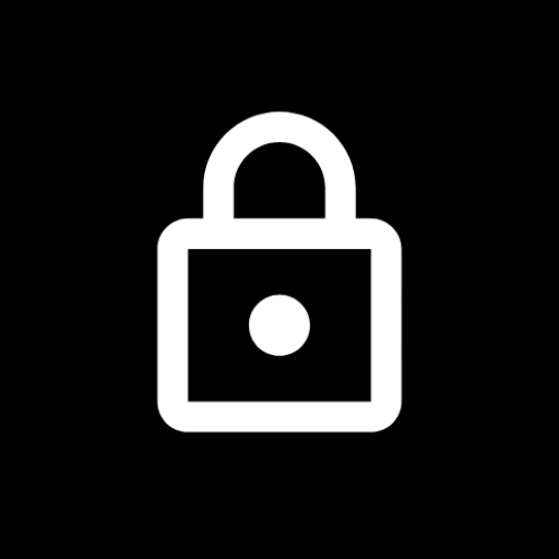 TouchLocker for Z Fold, Tablet Logo