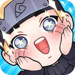 Icon image Anime stickers for whatsapp