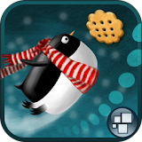 Feed the Penguin icon