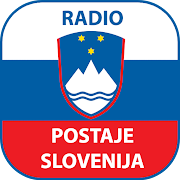 Radio Postaje SLOVENIJA