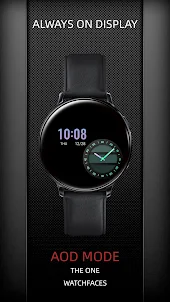 Half A Life Time For Wear OS