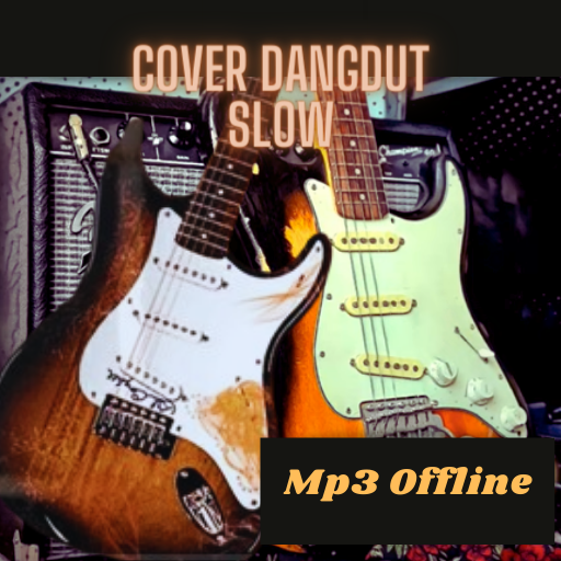 Cover Dangdut Slow Vol 02 logo