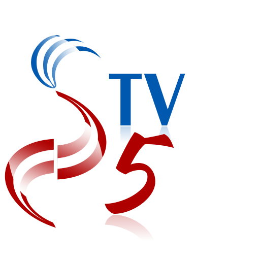 Soạn bài Tiếng Việt 5 logo