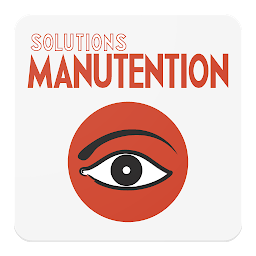 Imagem do ícone Solutions Manutention