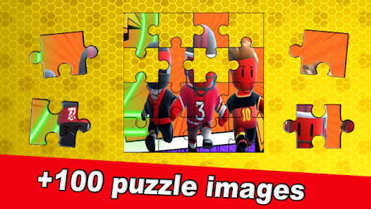 Stumble Guys Jigsaw - Play UNBLOCKED Stumble Guys Jigsaw on DooDooLove