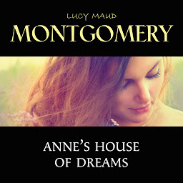 Icon image Anne's House of Dreams