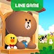 LINE ブラウンファーム - Androidアプリ