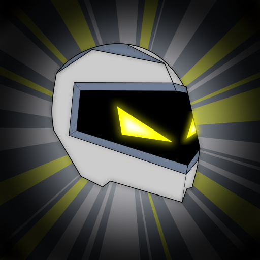 Eyo - Jump n Run RPG logo