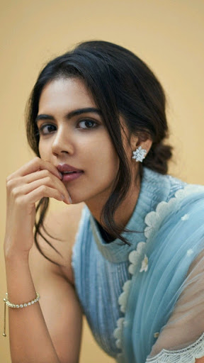 Kalyani Priyadarshan Wallpaper