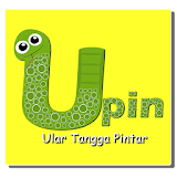 uPin - Ular Tangga Pintar icon