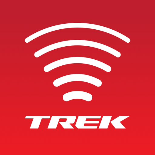 Trek Accessories logo