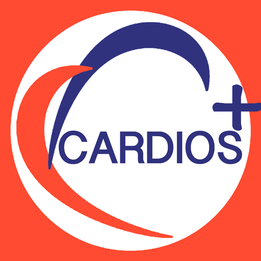 Cardios logo