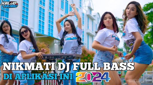 Dj full bass mp3 sales
