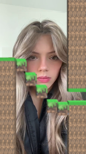 Android application Mancraft Crazy Sheep screenshort