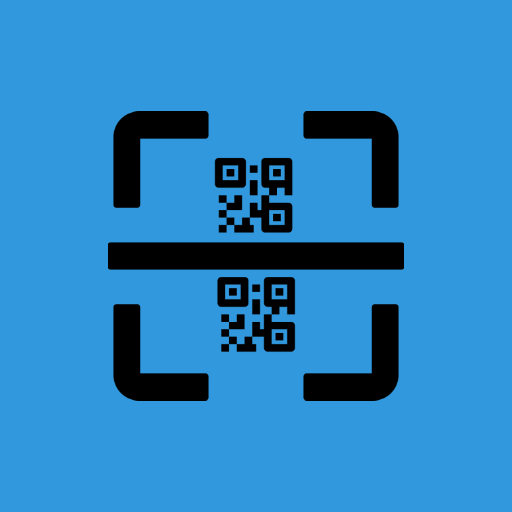 QR Scanner and OCR logo